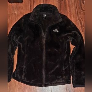 North Face Fleece jacket